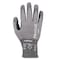 Ergodyne ANSI A7 PU Coated CR Gloves 12-Pair, Gray, Size S 7071-12PR - alternate 7